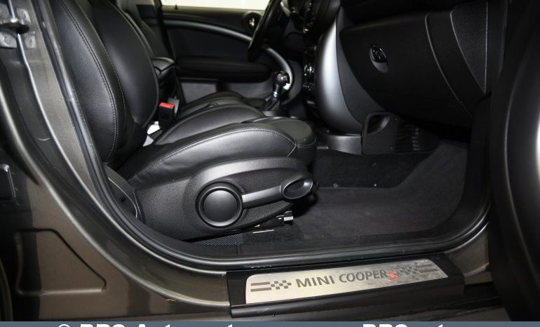 
								Mini Countryman S 1.6i Automatas 2014 full									