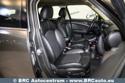 
										Mini Countryman S 1.6i Automatas 2014 full									