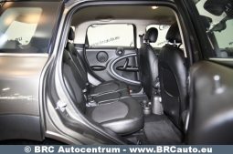 
										Mini Countryman S 1.6i Automatas 2014 full									