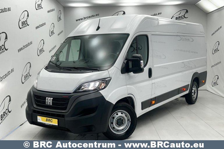 Fiat Ducato MAXI 2.2 MultiJet 3 2023