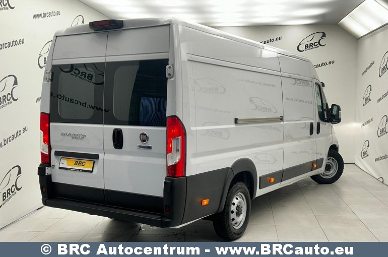 Fiat Ducato MAXI 2.2 MultiJet 3 2023
