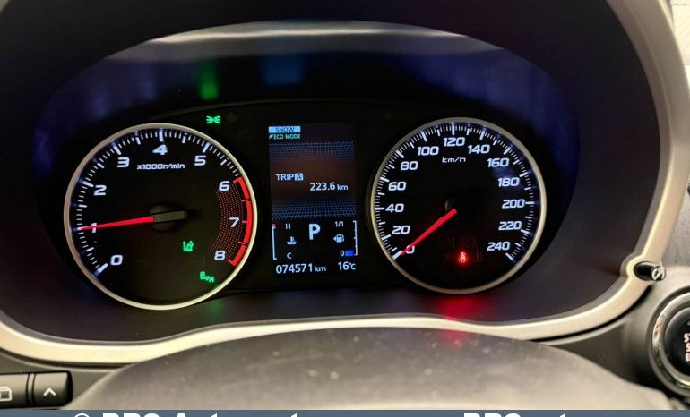 
								Mitsubishi Eclipse Cross 1.5 T-MIVEC 4WD SE Automatas 2020 full									