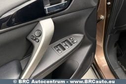 
										Mitsubishi Eclipse Cross 1.5 T-MIVEC 4WD SE Automatas 2020 full									