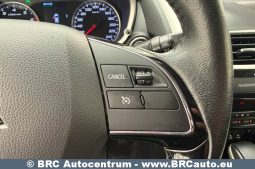 
										Mitsubishi Eclipse Cross 1.5 T-MIVEC 4WD SE Automatas 2020 full									