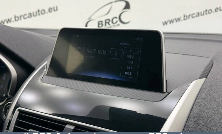 
								Mitsubishi Eclipse Cross 1.5 T-MIVEC 4WD SE Automatas 2020 full									