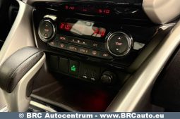 
										Mitsubishi Eclipse Cross 1.5 T-MIVEC 4WD SE Automatas 2020 full									
