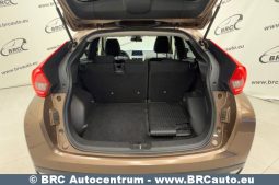 
										Mitsubishi Eclipse Cross 1.5 T-MIVEC 4WD SE Automatas 2020 full									