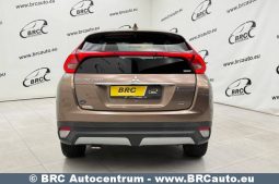
										Mitsubishi Eclipse Cross 1.5 T-MIVEC 4WD SE Automatas 2020 full									