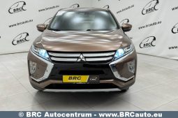 
										Mitsubishi Eclipse Cross 1.5 T-MIVEC 4WD SE Automatas 2020 full									