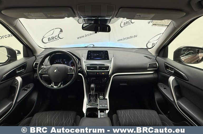 Mitsubishi Eclipse Cross 1.5 T-MIVEC 4WD SE Automatas 2020