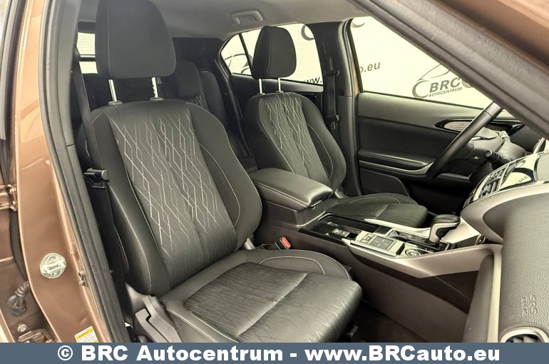 Mitsubishi Eclipse Cross 1.5 T-MIVEC 4WD SE Automatas 2020