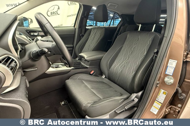 Mitsubishi Eclipse Cross 1.5 T-MIVEC 4WD SE Automatas 2020