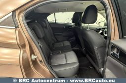 
										Mitsubishi Eclipse Cross 1.5 T-MIVEC 4WD SE Automatas 2020 full									