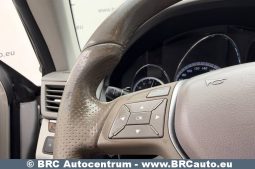 
										Mercedes-Benz E 350  2011 full									