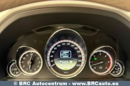 
										Mercedes-Benz E 350  2011 full									