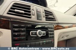 
										Mercedes-Benz E 350  2011 full									