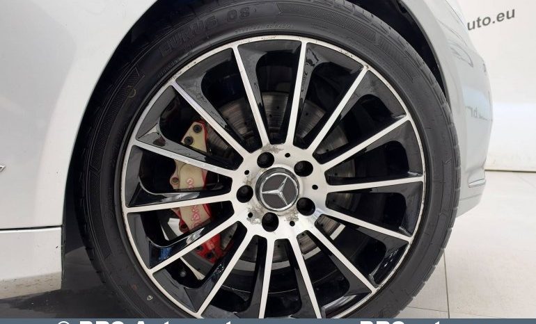 
								Mercedes-Benz E 350  2011 full									