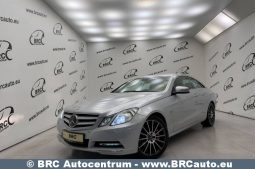
										Mercedes-Benz E 350  2011 full									