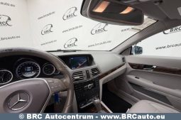 
										Mercedes-Benz E 350  2011 full									