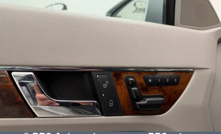
								Mercedes-Benz E 350  2011 full									