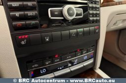 
										Mercedes-Benz E 350  2011 full									