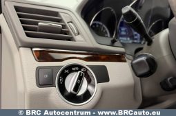 
										Mercedes-Benz E 350  2011 full									