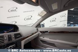 
										Mercedes-Benz E 350  2011 full									