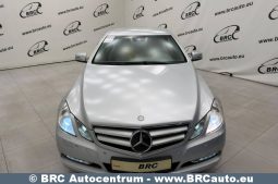 
										Mercedes-Benz E 350  2011 full									