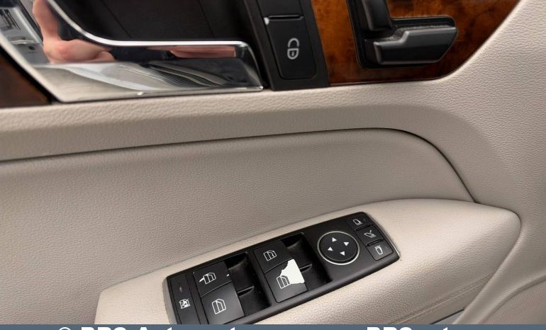 
								Mercedes-Benz E 350  2011 full									
