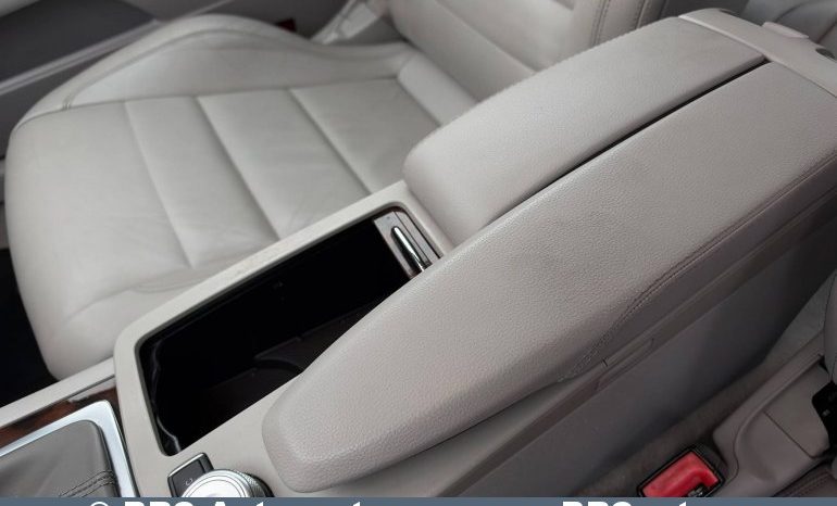 
								Mercedes-Benz E 350  2011 full									