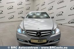 
										Mercedes-Benz E 350  2011 full									