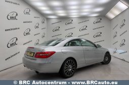 
										Mercedes-Benz E 350  2011 full									