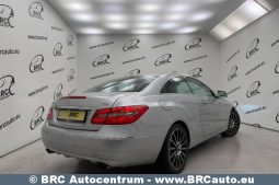 
										Mercedes-Benz E 350  2011 full									