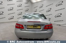 
										Mercedes-Benz E 350  2011 full									