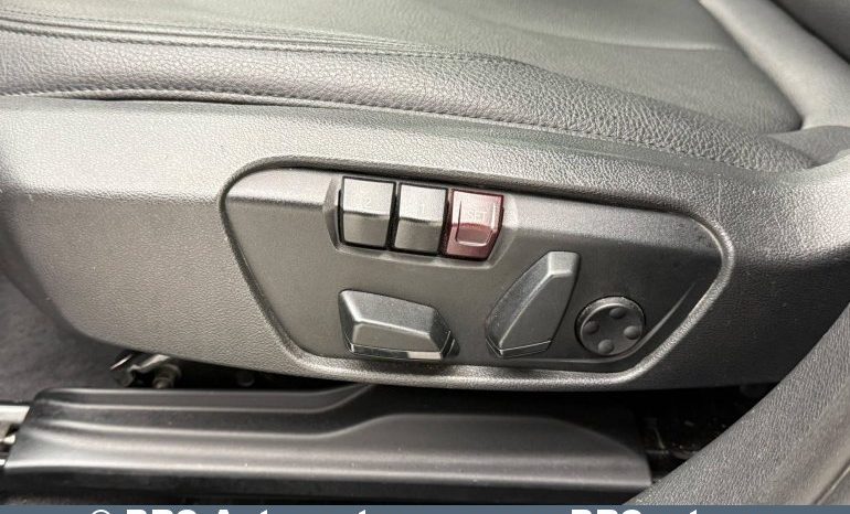 
								BMW X1 xDrive28i Automatas 2018 full									