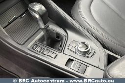 
										BMW X1 xDrive28i Automatas 2018 full									