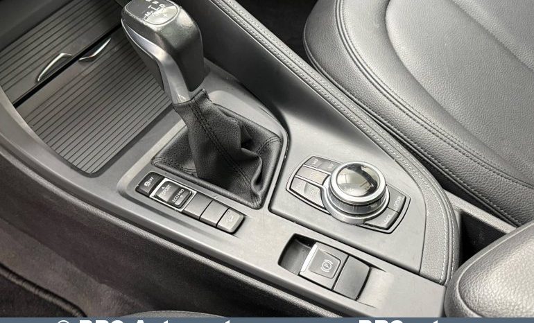 
								BMW X1 xDrive28i Automatas 2018 full									