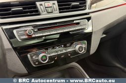 
										BMW X1 xDrive28i Automatas 2018 full									