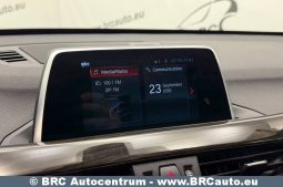 
										BMW X1 xDrive28i Automatas 2018 full									