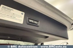 
										BMW X1 xDrive28i Automatas 2018 full									