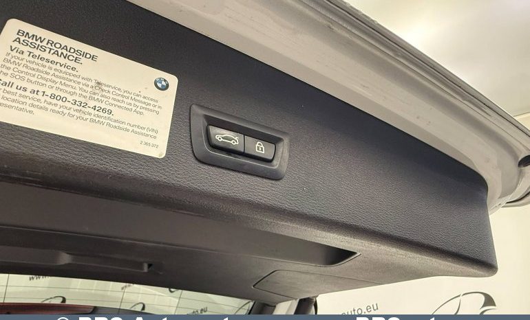 
								BMW X1 xDrive28i Automatas 2018 full									