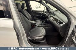 
										BMW X1 xDrive28i Automatas 2018 full									