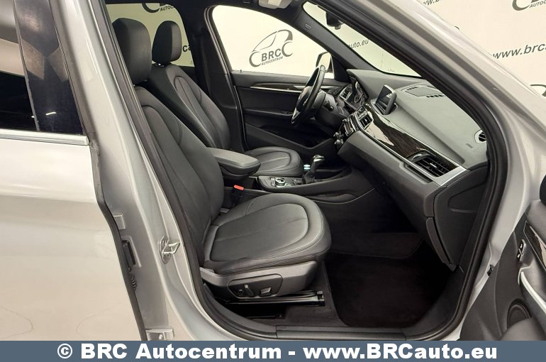 BMW X1 xDrive28i Automatas 2018