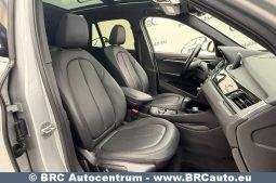 
										BMW X1 xDrive28i Automatas 2018 full									