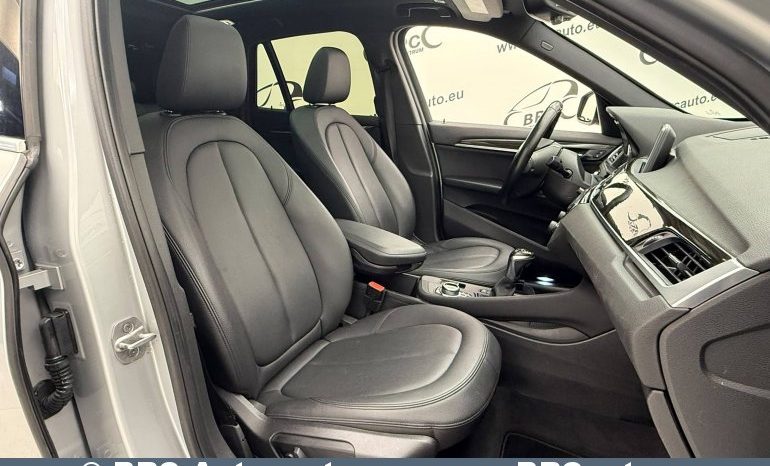 
								BMW X1 xDrive28i Automatas 2018 full									