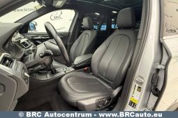 
										BMW X1 xDrive28i Automatas 2018 full									