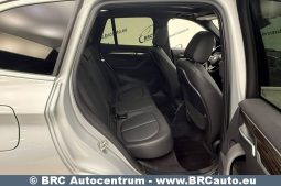 
										BMW X1 xDrive28i Automatas 2018 full									