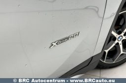 
										BMW X1 xDrive28i Automatas 2018 full									