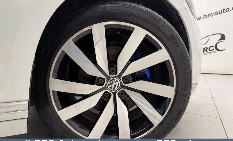 
								Volkswagen Passat 1.4 TSI GTE Plug-in Hybrid 2017 full									