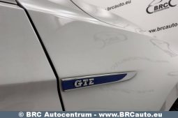 
										Volkswagen Passat 1.4 TSI GTE Plug-in Hybrid 2017 full									